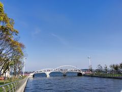 -南汇嘴观海公园