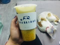 -茶百道(昌平府学路店)