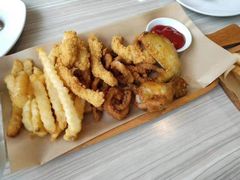 -必胜客(仁恒店)