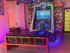 -阿尔法Game Station(中山路店)