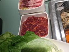 -海底捞火锅(团结桥店)