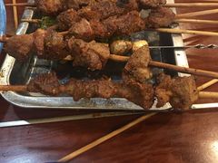 -伊隆斋(什刹海店)