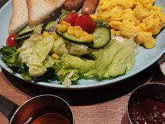 -必胜客(东岳店)