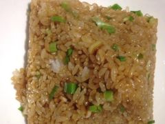 酱油养生饭-小锅饭(欧亚卖场店)
