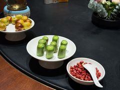 -开海·红岛海鲜虾水饺(石老人店)