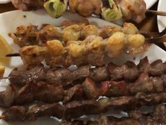 -烧鸟周居酒屋(香山店)