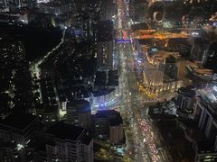 -虎门美思威尔顿酒店(海之光自助餐)