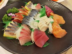 -鹏天阁酒楼·海鲜(红旗店)