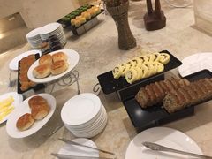-天明山温泉大酒店