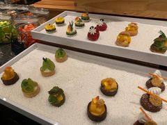 -Social 秀西餐厅-长沙瑞吉酒店(运达店)