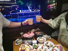 -合风谷(南下塘店)