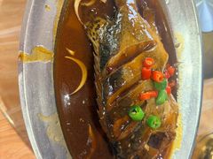 -红泥美食坊(良安路店)