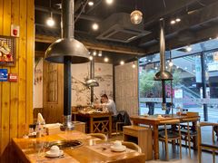 -万兴佳烤肉·长白山老味道(东岸里店)