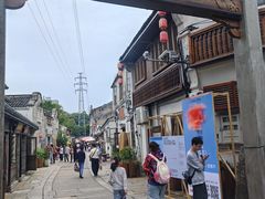-墨池公园