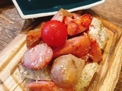 -印咖啡IN COFFEE(红旗街店)