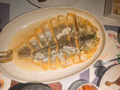 -野蔓果·山野菜(西湖景区·龙井茶田店)