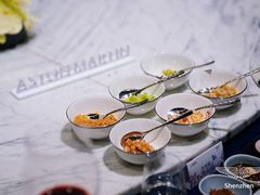 繁花-宝总泡饭-鹏瑞莱佛士酒店·云璟 Yun Jing