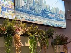 -耍盆友·重庆江湖菜(百子湾店)