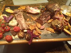 -杭州国际会议中心洲际酒店-原素全日餐厅(解放东路店)