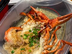 -盒马鲜生(观音桥店)