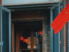 -兰溪小馆(东直门簋街店)