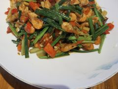 -民俗村柴火灶·景德江西菜(中国陶瓷博物馆店)