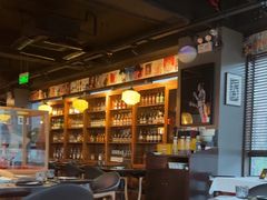 -安妮意大利餐厅(日坛店)