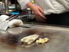 -将军日本餐厅·Shogun 传统日料·铁板烧·板前料理(厦门马哥孛罗东方大酒店)