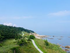 -养马岛旅游度假区