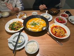 -榕意·川味之美(深业上城店)