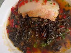 -艳阳天·非遗楚菜(武汉客厅店)