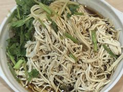 -蒋家桥饺面店(东关街店)