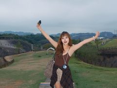 -飞天山旅游区