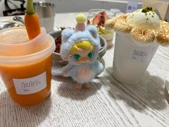 -娜娜家•Nana's restaurant(国金汇店)