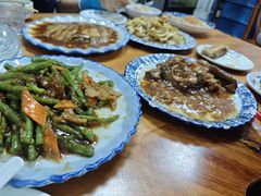 -协顺园回头馆(南顺城路店)