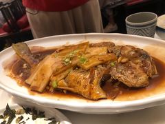 -径山十八道·风味民间菜(杭州总店)