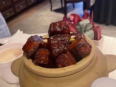 -上海小南国(不夜城店)