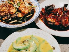 -老头儿油爆虾(星光一期店)
