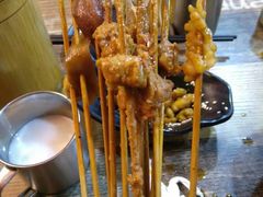 -七串串(无锡总店)