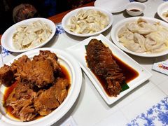 -东方饺子王(工农大路店)