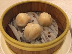 -福州天元国际威斯汀酒店·中国元素餐厅