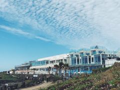 -Cafe Aewol Monsant
