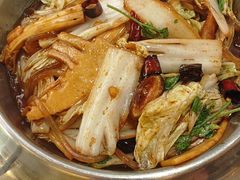 -荷花亭·湖北融合菜(中商广场店)