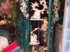 -杜哈夫DOUX RÊVE·生日蛋糕(日月光店)