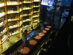-SPEYSIDE 威士忌&鸡尾酒吧