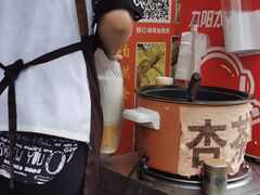 -常记呱呱(育生巷店)