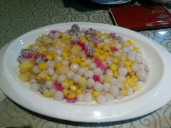 android_upload_pic-双合园·海鲜水饺青岛菜(上清路店)
