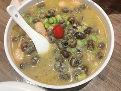-锡和无锡菜(景丽苑店)