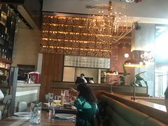 -OGGI TRATTORIA PIZZERIA(深业上城店)