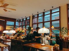 -银米·云南传统过桥米线(双廊黑金冠店)
